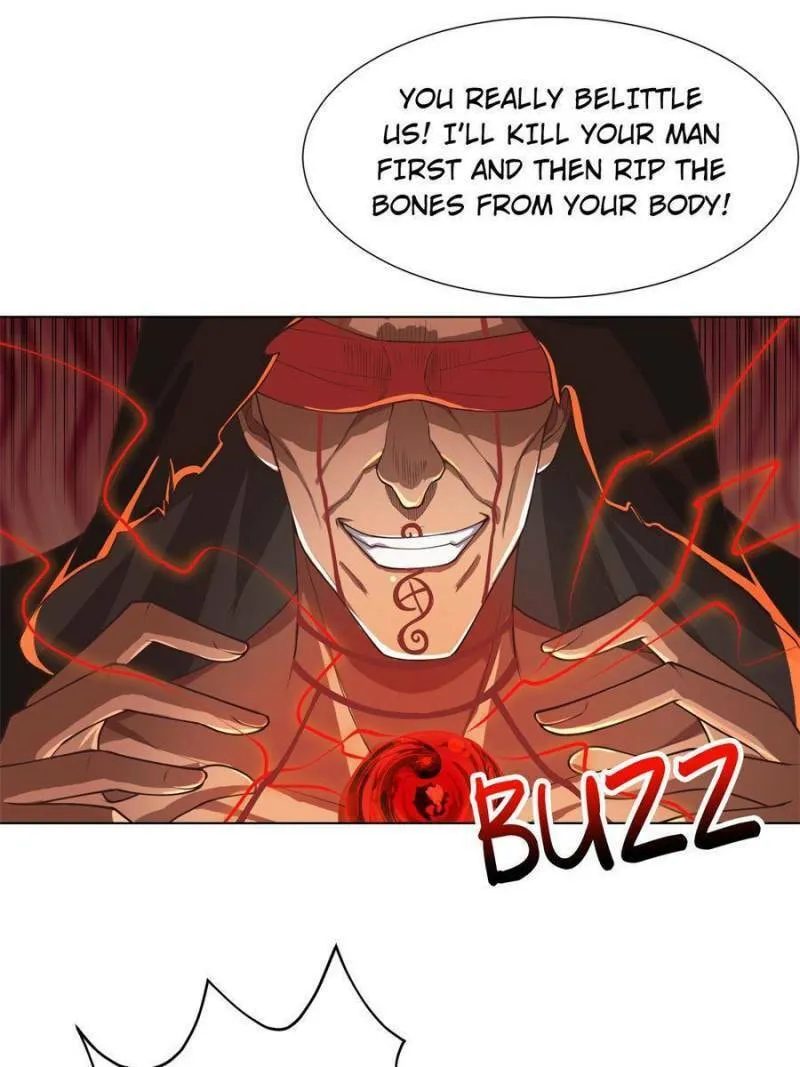 Dragon Master (Colored) Chapter 107 page 31 - 
