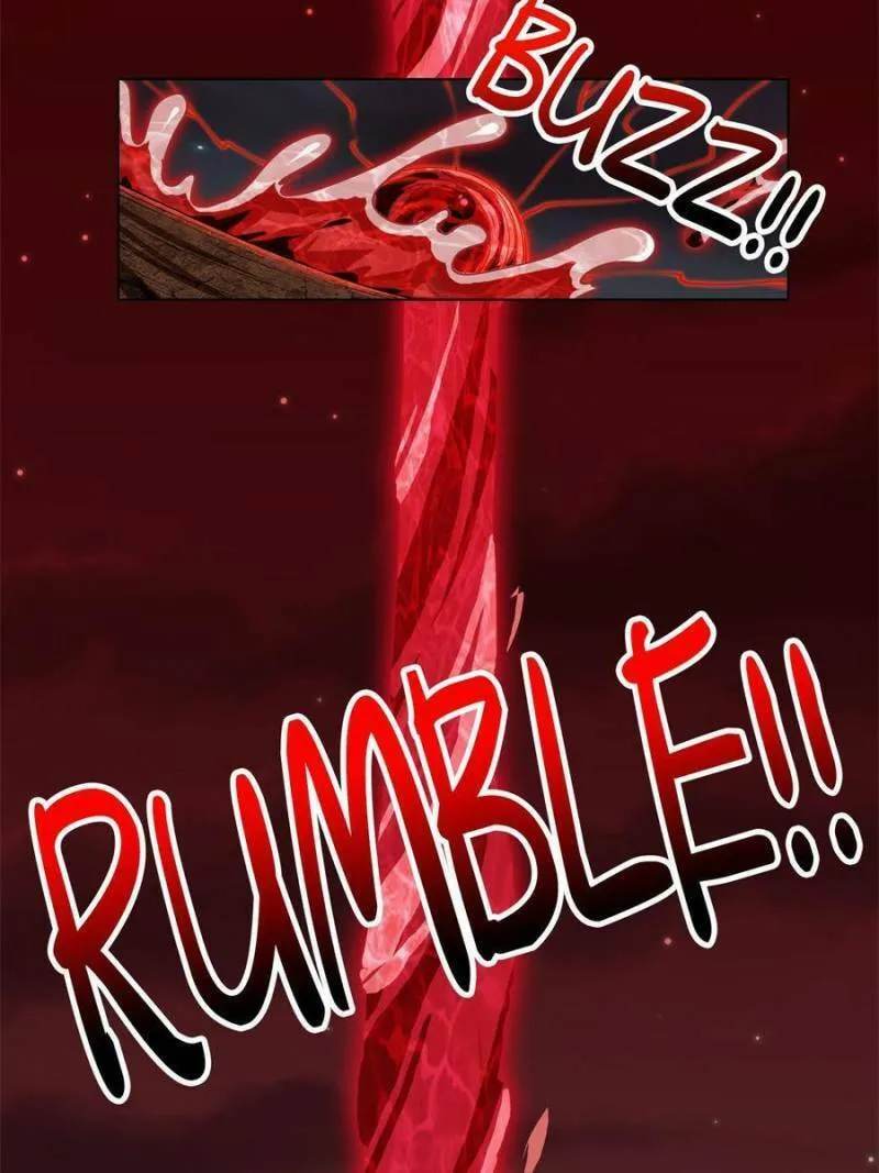 Dragon Master (Colored) Chapter 107 page 34 - 
