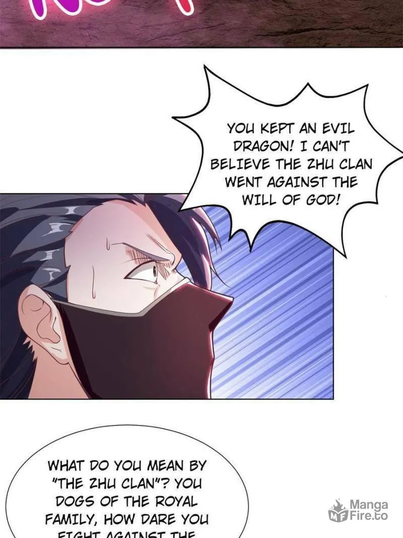 Dragon Master (Colored) Chapter 107 page 9 - 