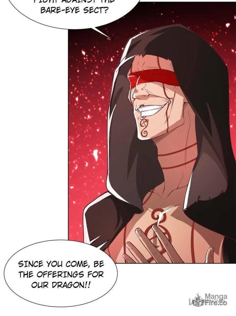 Dragon Master (Colored) Chapter 107 page 10 - 