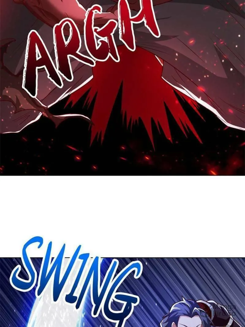 Dragon Master (Colored) Chapter 108 page 12 - 