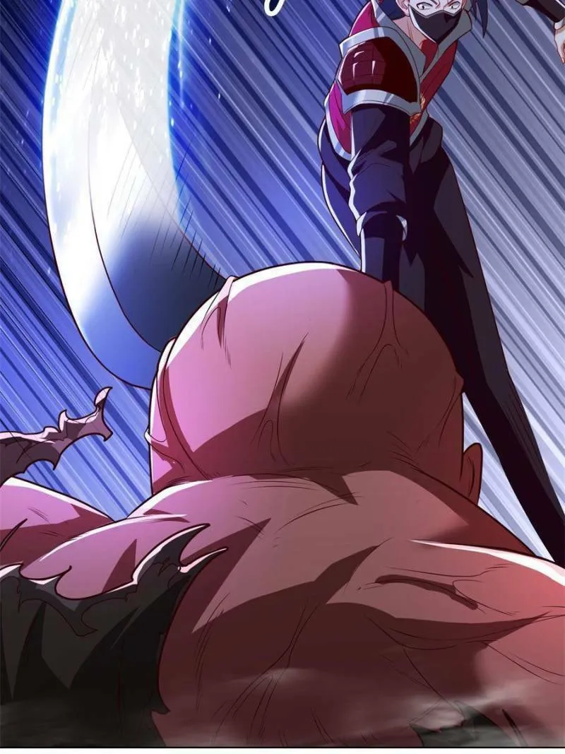 Dragon Master (Colored) Chapter 108 page 13 - 