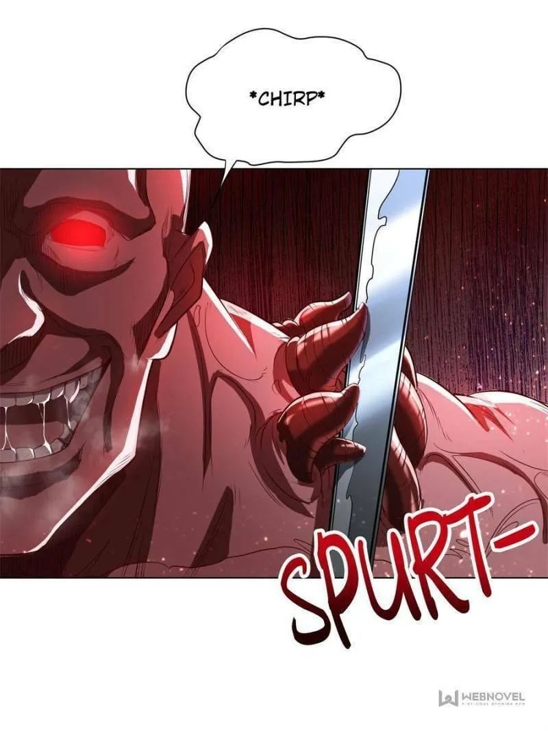Dragon Master (Colored) Chapter 108 page 14 - 