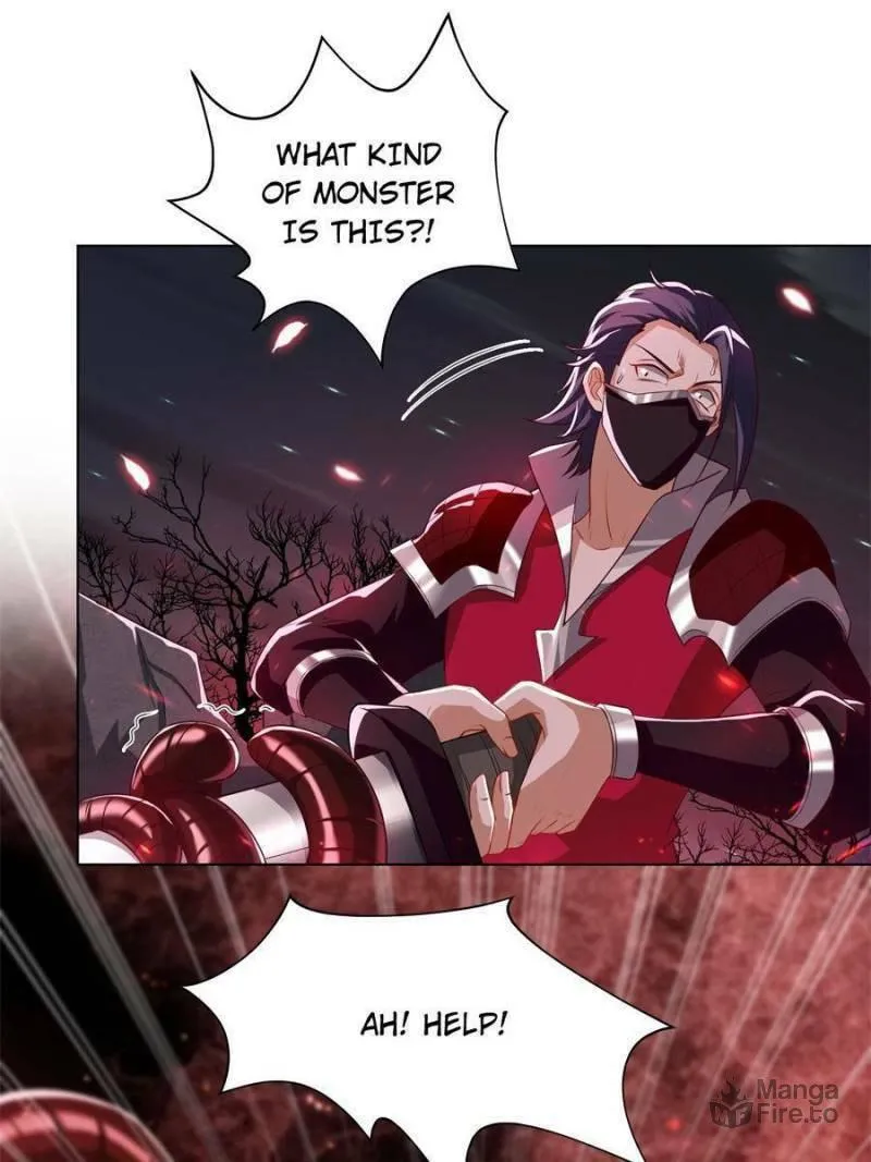 Dragon Master (Colored) Chapter 108 page 15 - 
