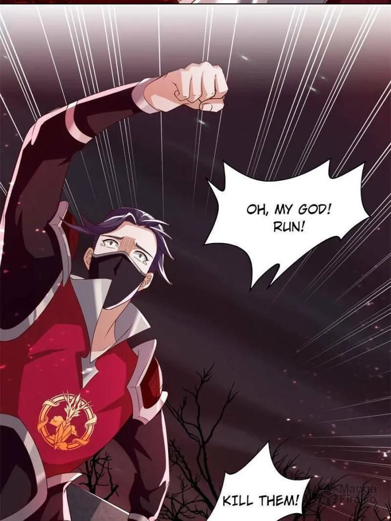 Dragon Master (Colored) Chapter 108 page 18 - 