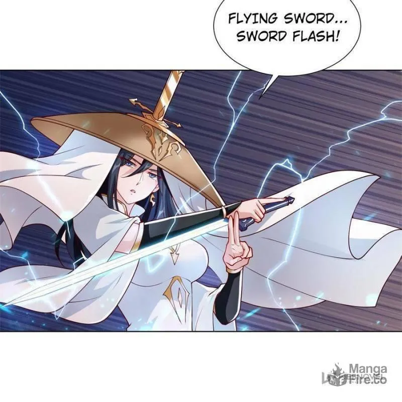 Dragon Master (Colored) Chapter 108 page 24 - 