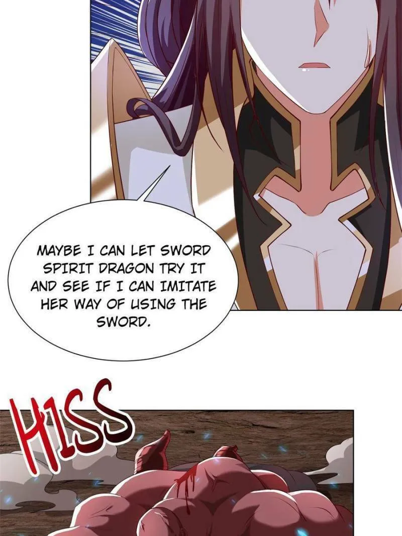 Dragon Master (Colored) Chapter 108 page 28 - 