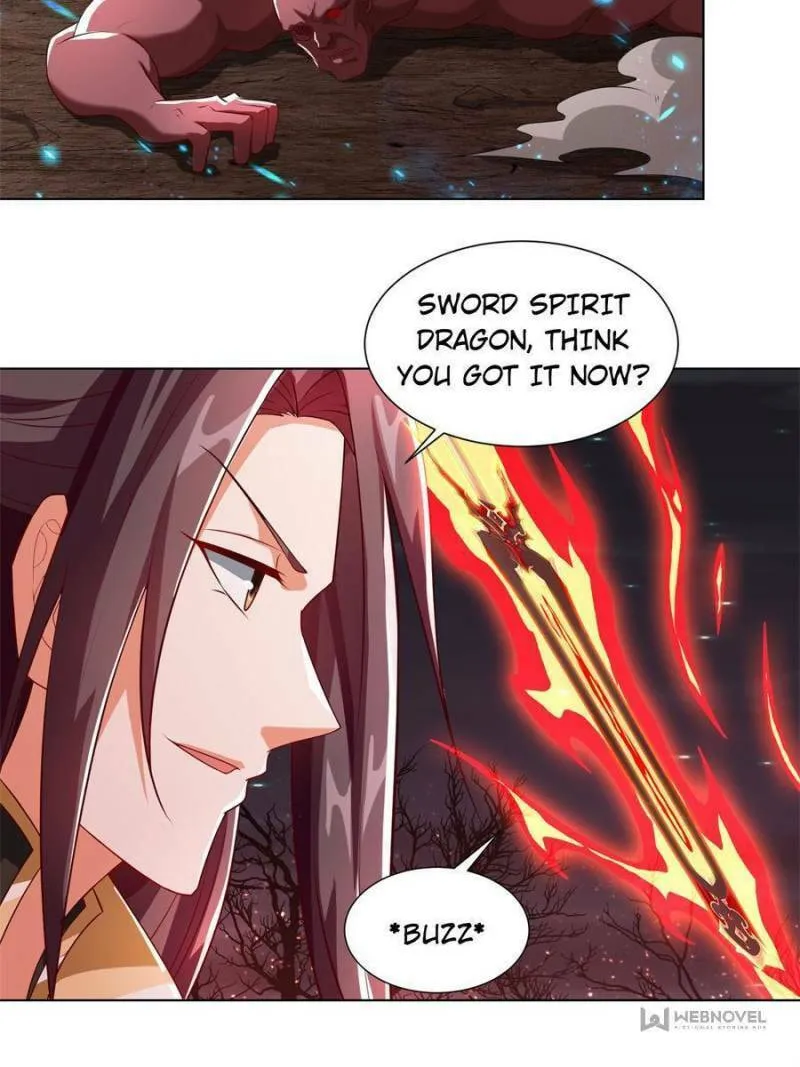 Dragon Master (Colored) Chapter 108 page 29 - 