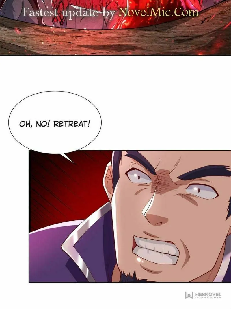 Dragon Master (Colored) Chapter 108 page 4 - 