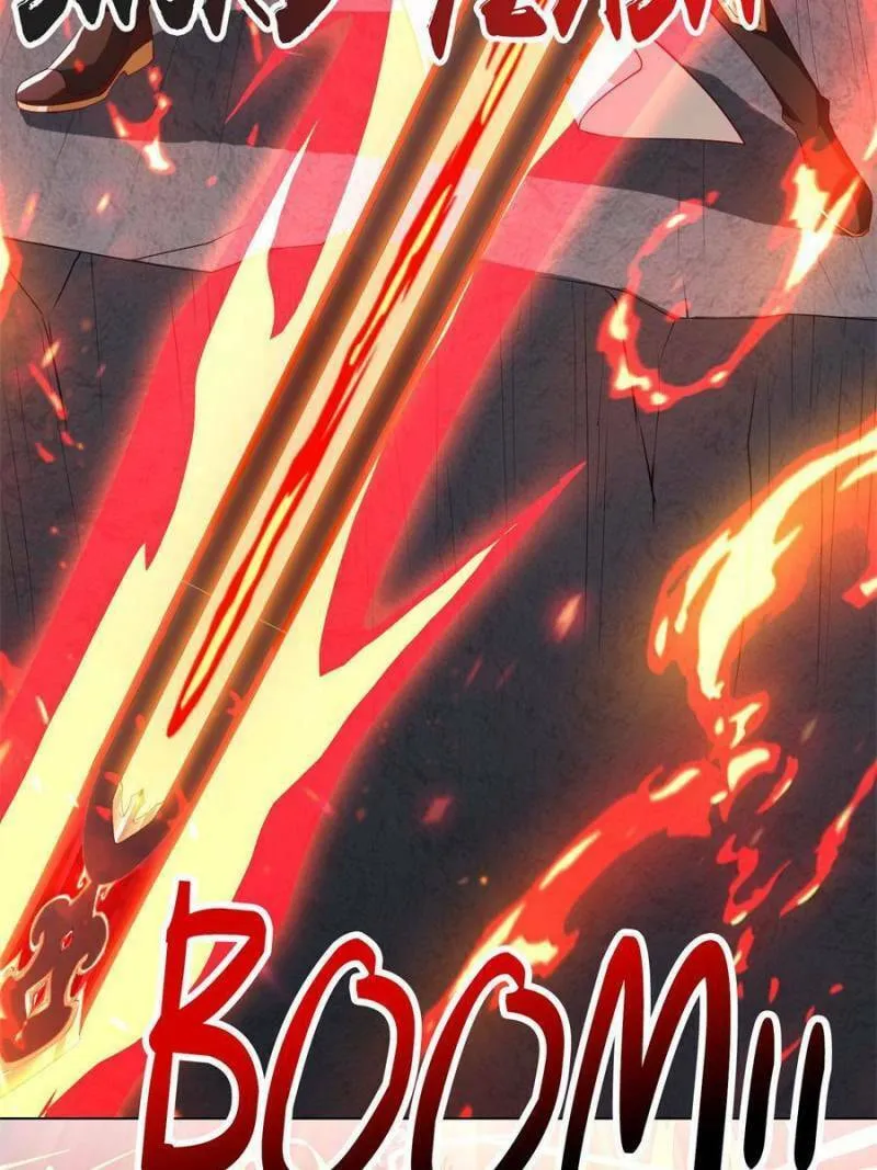 Dragon Master (Colored) Chapter 108 page 31 - 