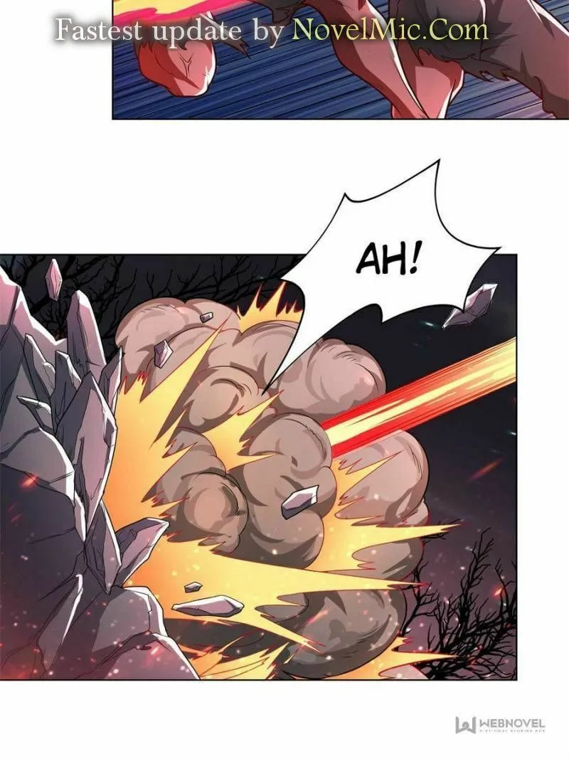 Dragon Master (Colored) Chapter 108 page 34 - 