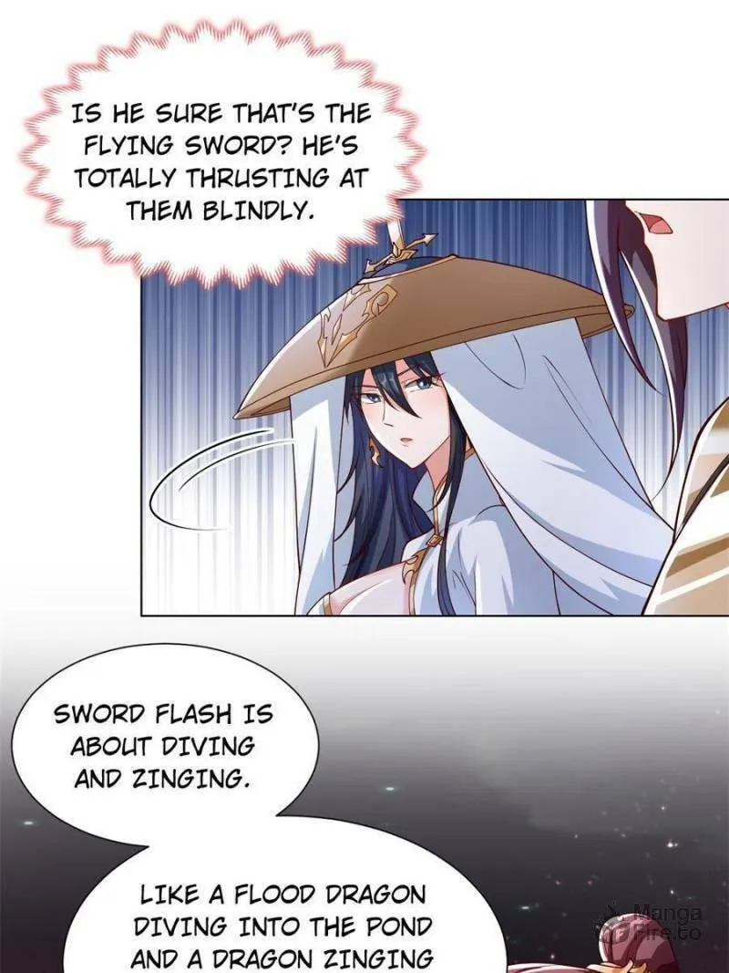 Dragon Master (Colored) Chapter 108 page 35 - 