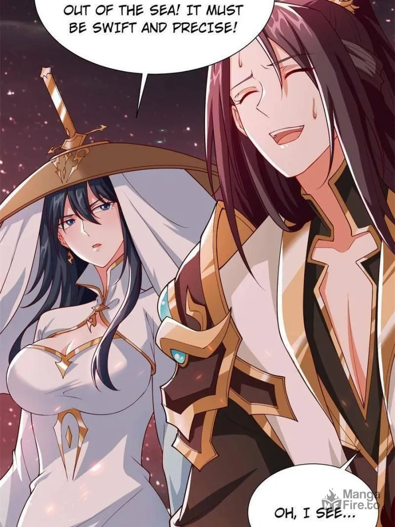 Dragon Master (Colored) Chapter 108 page 36 - 