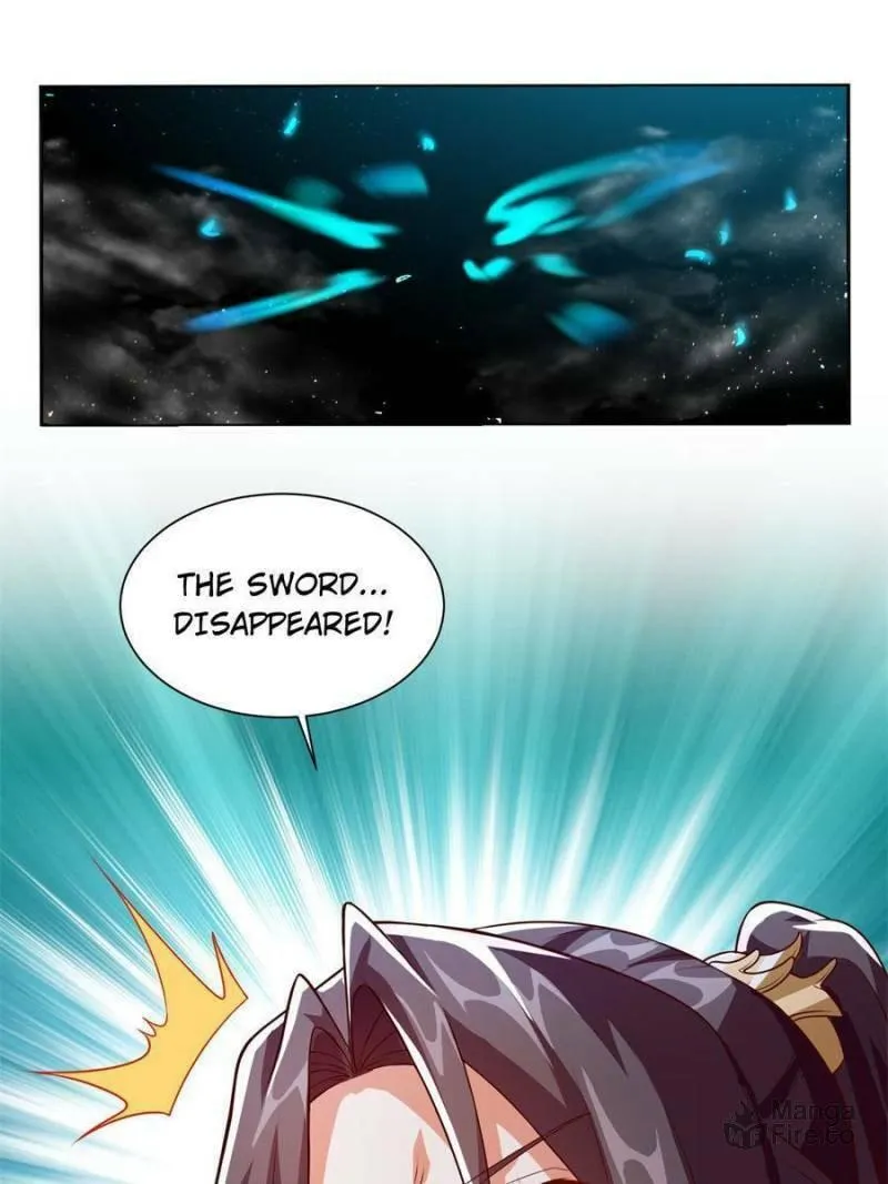 Dragon Master (Colored) Chapter 108 page 40 - 