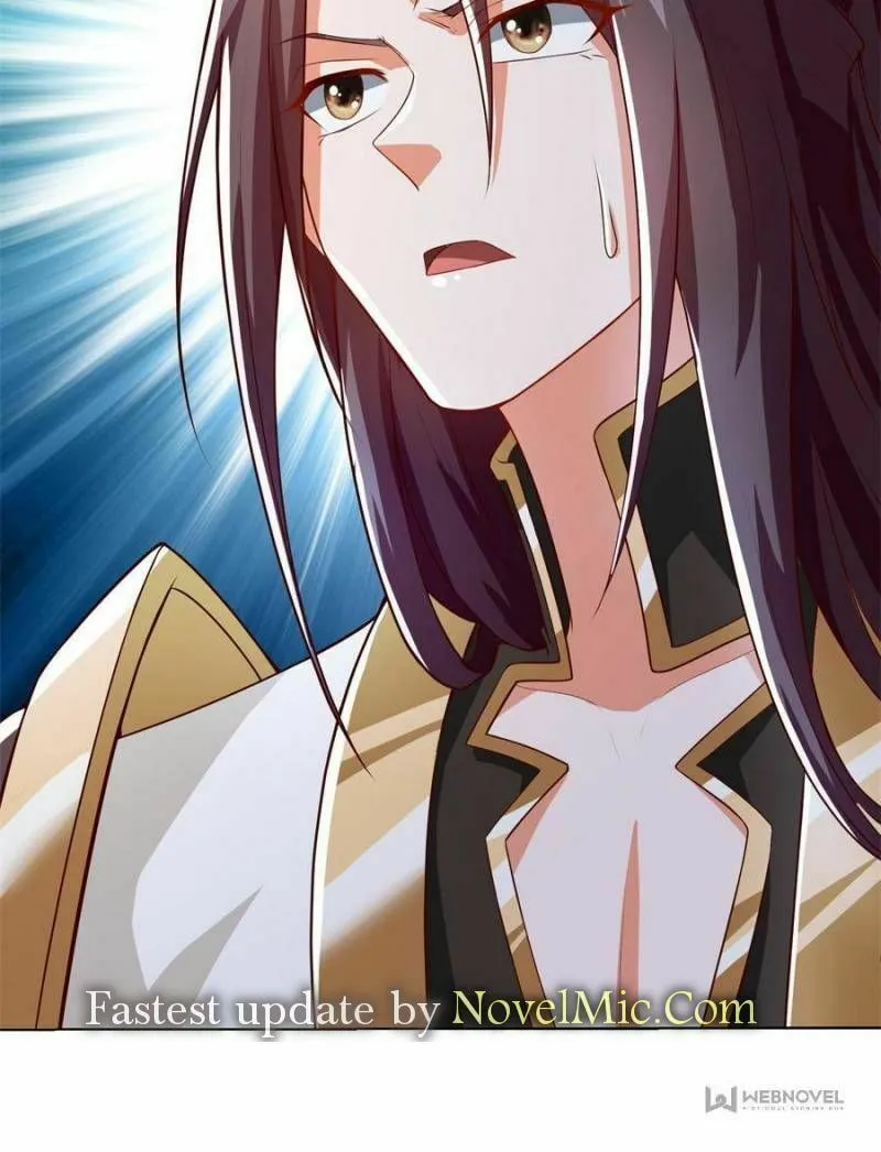 Dragon Master (Colored) Chapter 108 page 41 - 