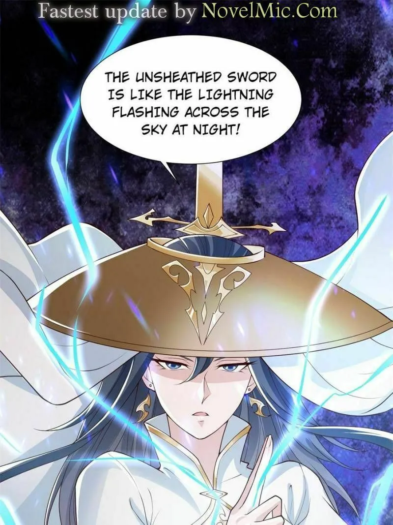 Dragon Master (Colored) Chapter 109 page 1 - 