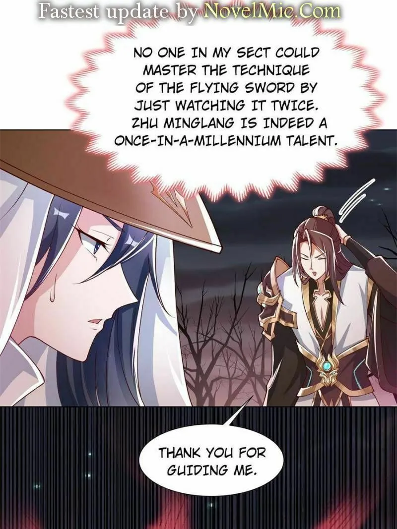 Dragon Master (Colored) Chapter 109 page 11 - 