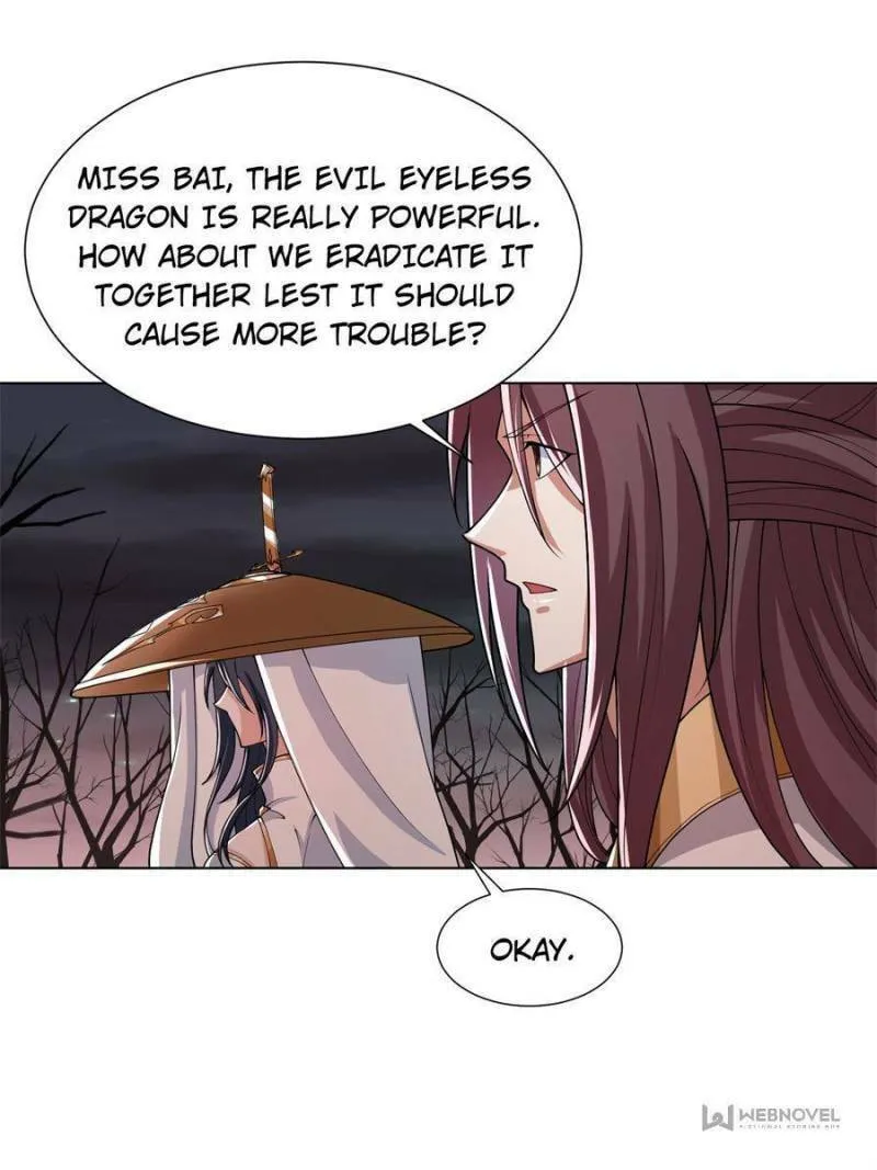 Dragon Master (Colored) Chapter 109 page 14 - 