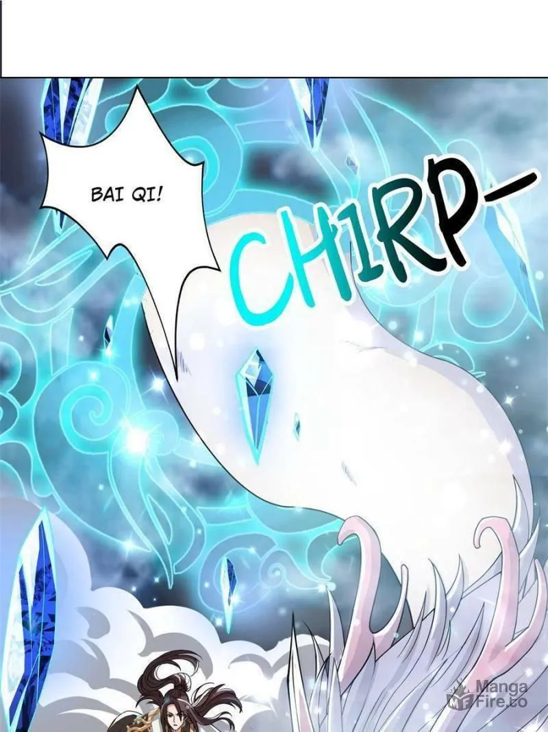 Dragon Master (Colored) Chapter 109 page 15 - 