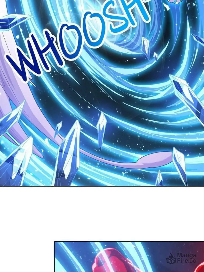 Dragon Master (Colored) Chapter 109 page 21 - 