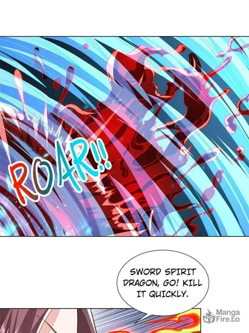 Dragon Master (Colored) Chapter 109 page 25 - 