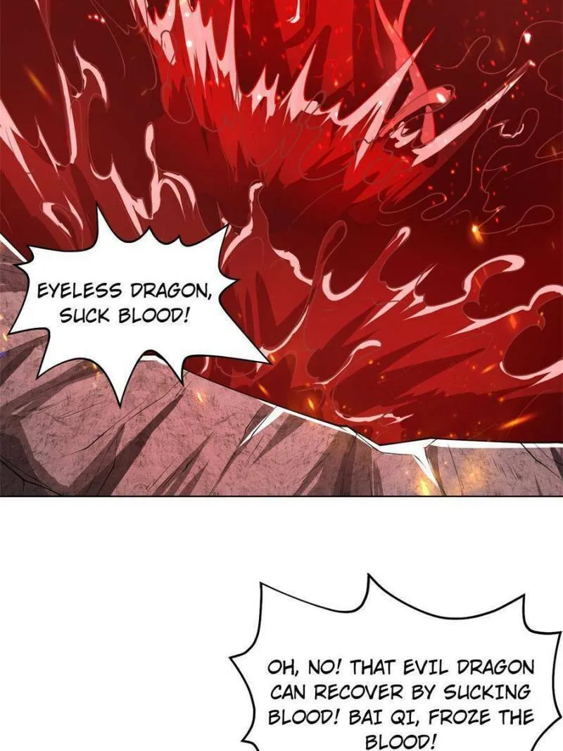Dragon Master (Colored) Chapter 109 page 31 - 