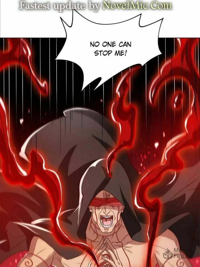 Dragon Master (Colored) Chapter 109 page 35 - 