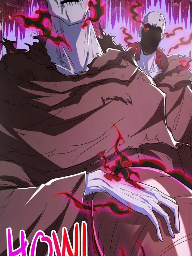 Dragon Master (Colored) Chapter 109 page 41 - 