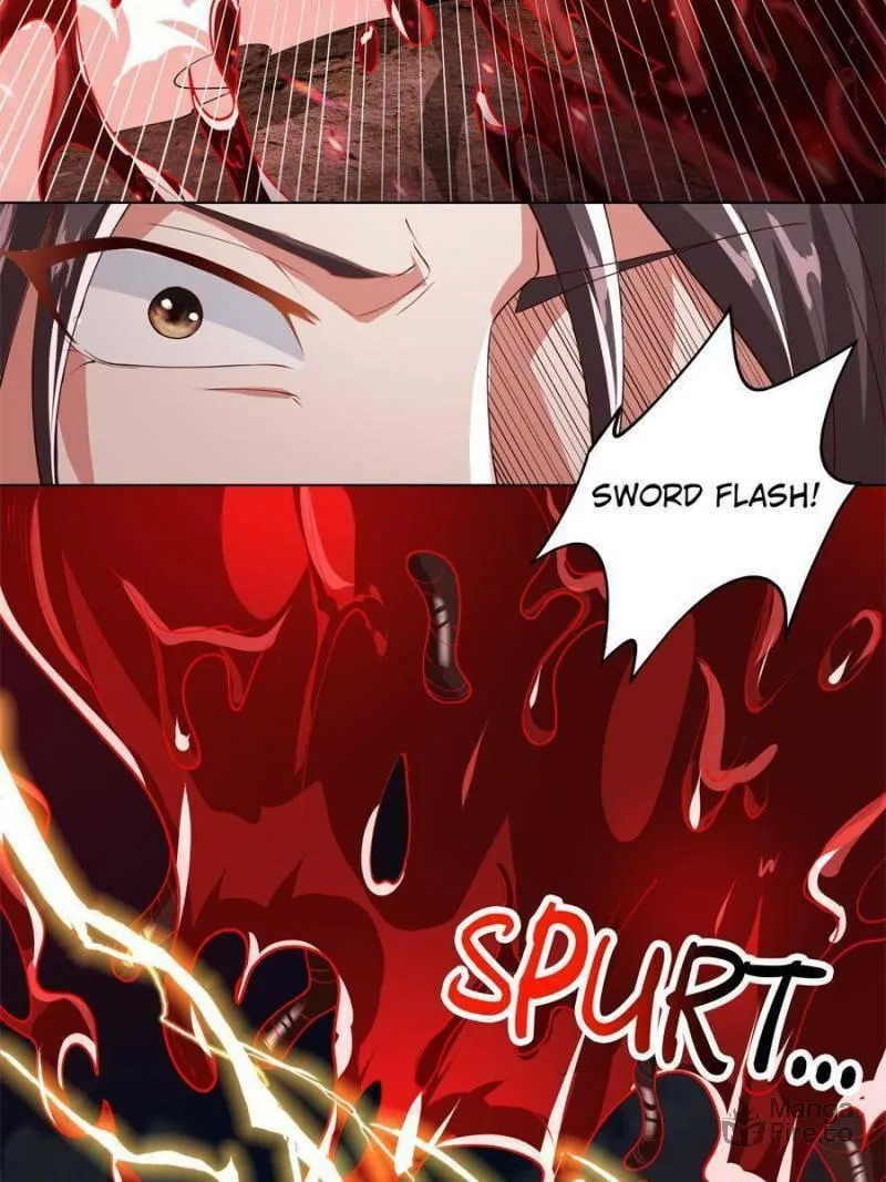 Dragon Master (Colored) Chapter 109 page 9 - 