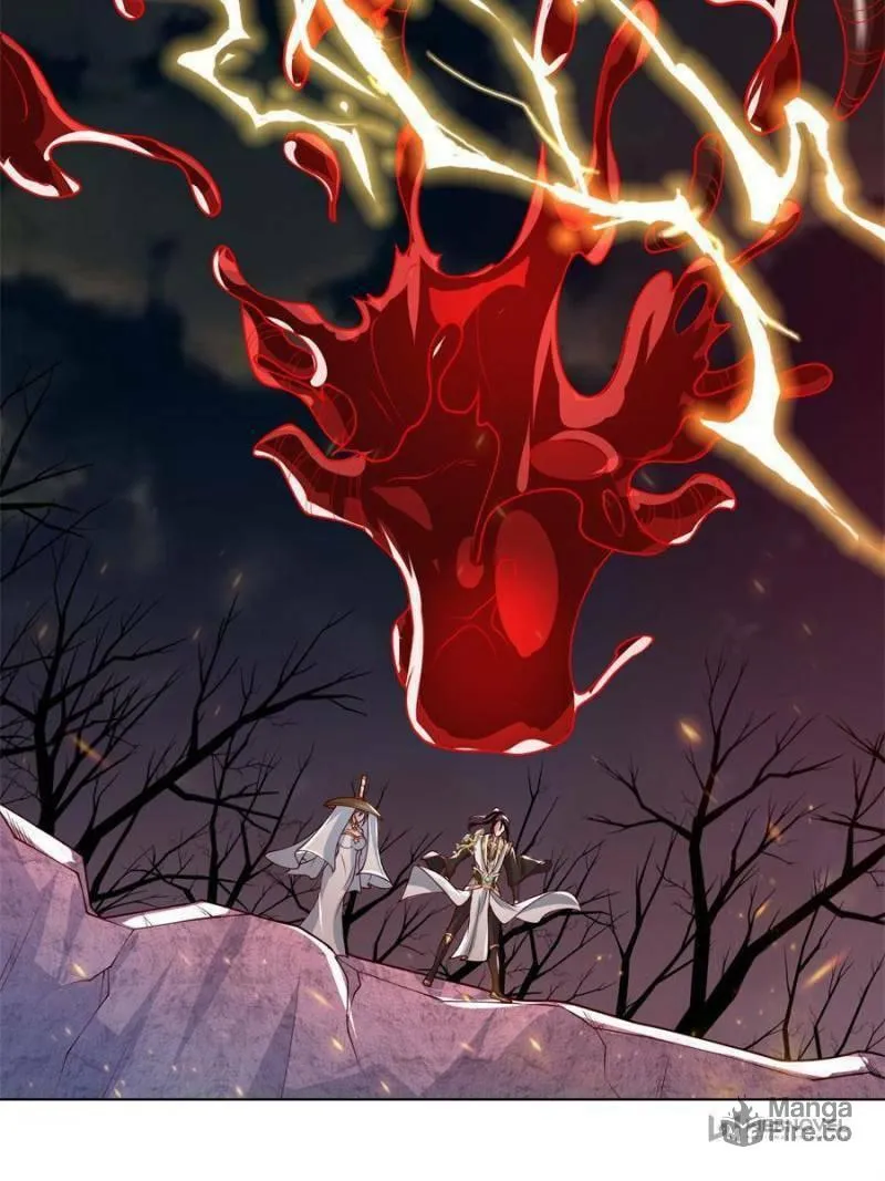 Dragon Master (Colored) Chapter 109 page 10 - 
