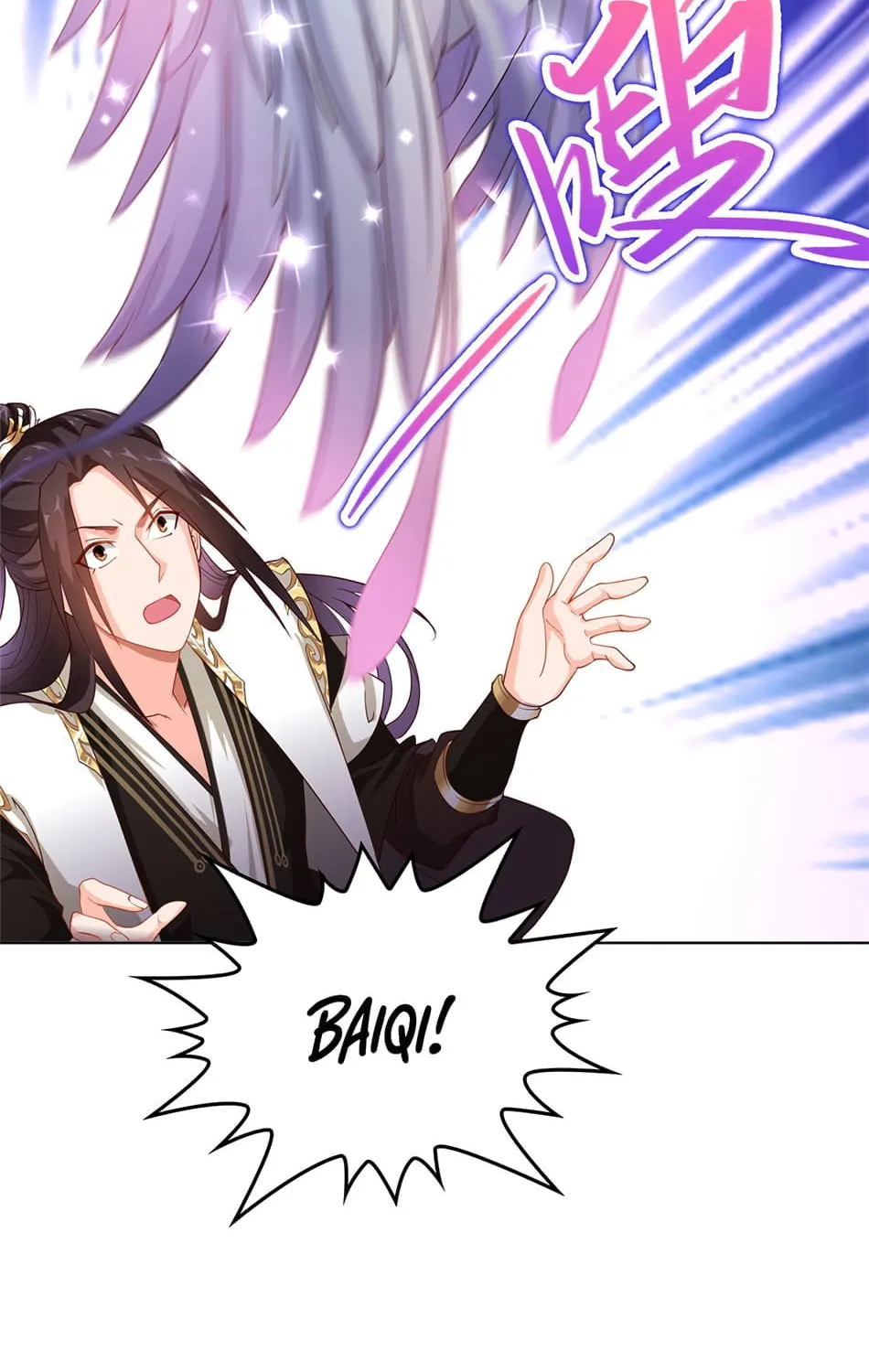 Dragon Master (Colored) Chapter 11 page 20 - 