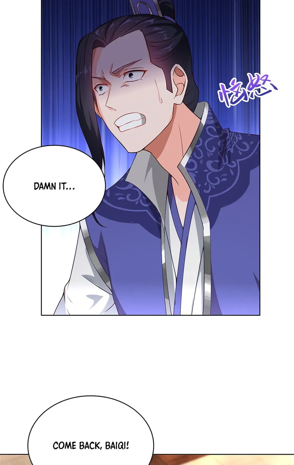 Dragon Master (Colored) Chapter 11 page 3 - 