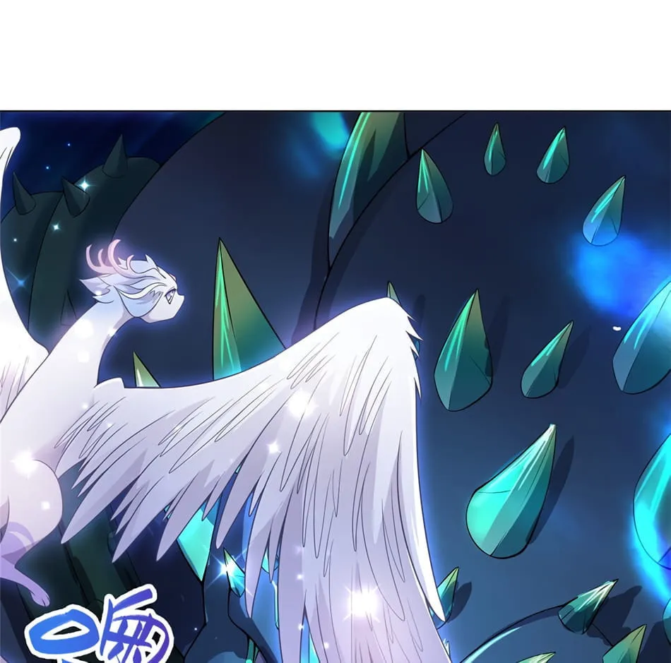 Dragon Master (Colored) Chapter 11 page 21 - 