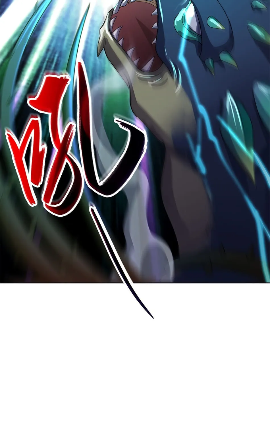 Dragon Master (Colored) Chapter 11 page 24 - 