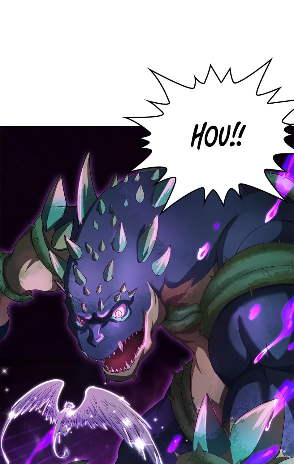 Dragon Master (Colored) Chapter 11 page 29 - 