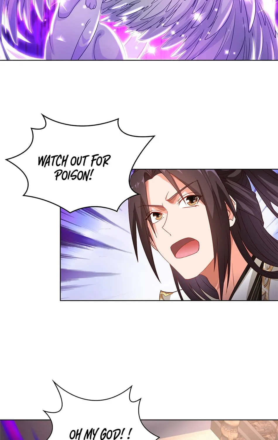Dragon Master (Colored) Chapter 11 page 31 - 