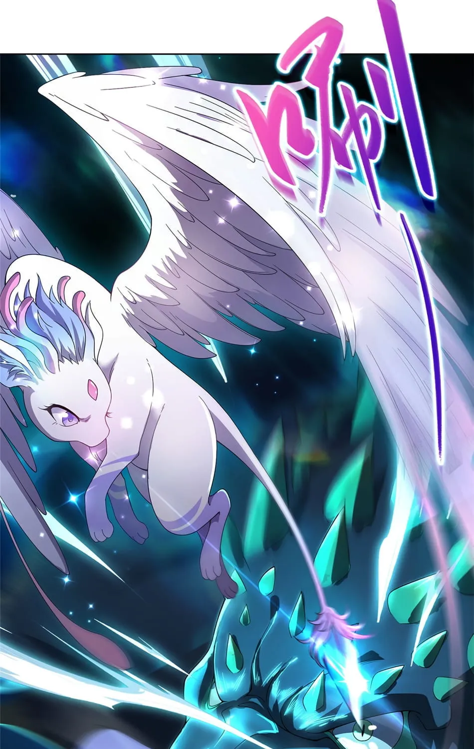 Dragon Master (Colored) Chapter 11 page 43 - 