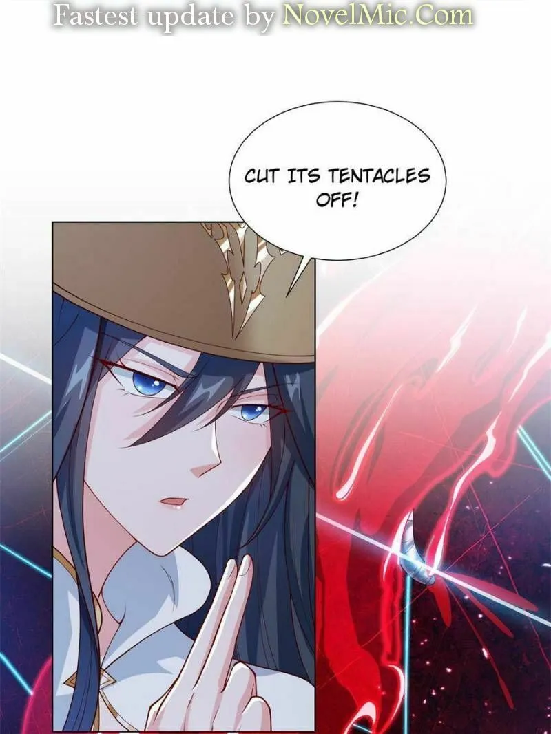Dragon Master (Colored) Chapter 110 page 1 - 