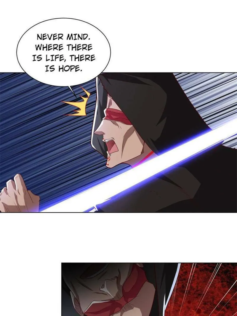 Dragon Master (Colored) Chapter 110 page 11 - 