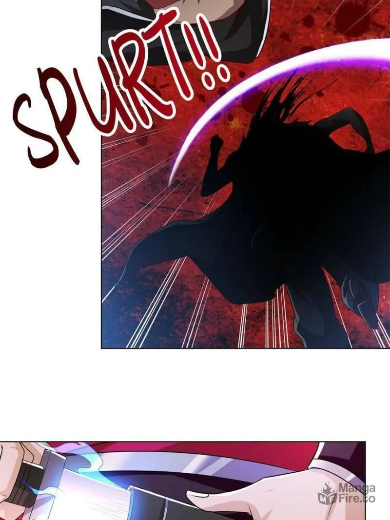 Dragon Master (Colored) Chapter 110 page 12 - 