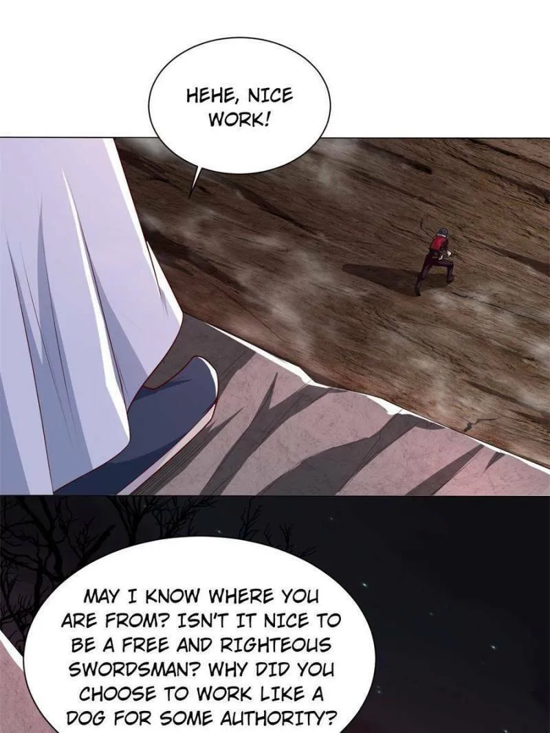 Dragon Master (Colored) Chapter 110 page 16 - 