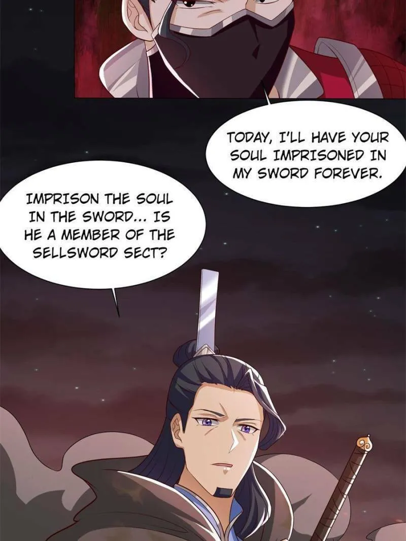 Dragon Master (Colored) Chapter 110 page 19 - 