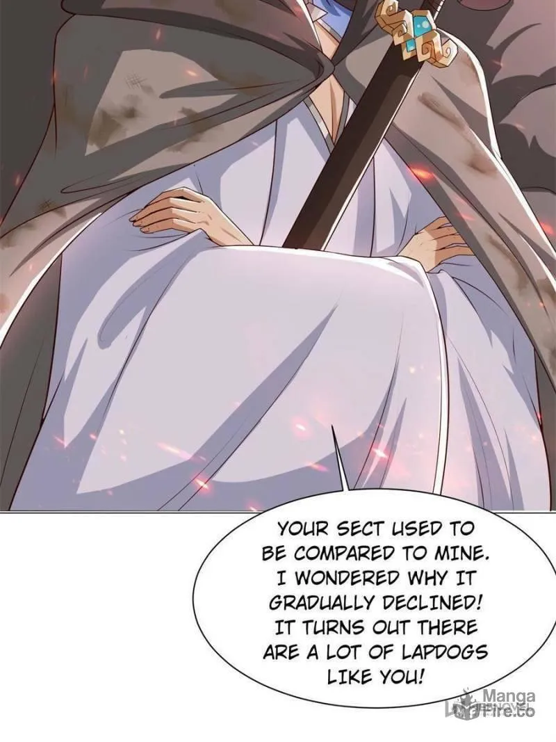 Dragon Master (Colored) Chapter 110 page 20 - 