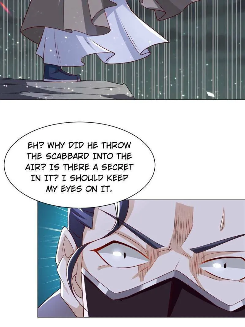 Dragon Master (Colored) Chapter 110 page 23 - 