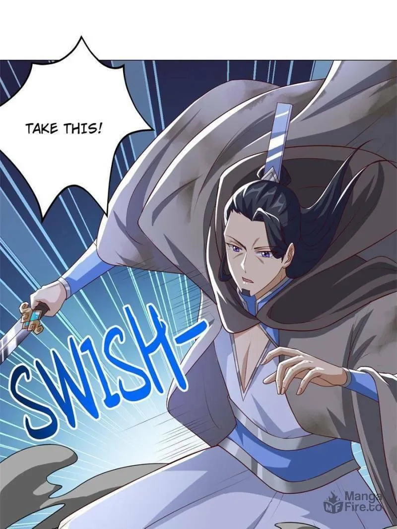 Dragon Master (Colored) Chapter 110 page 24 - 