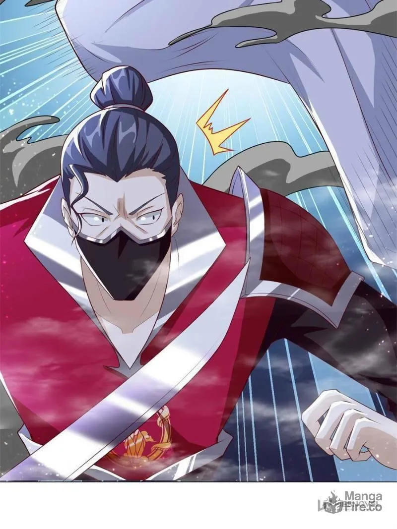 Dragon Master (Colored) Chapter 110 page 25 - 