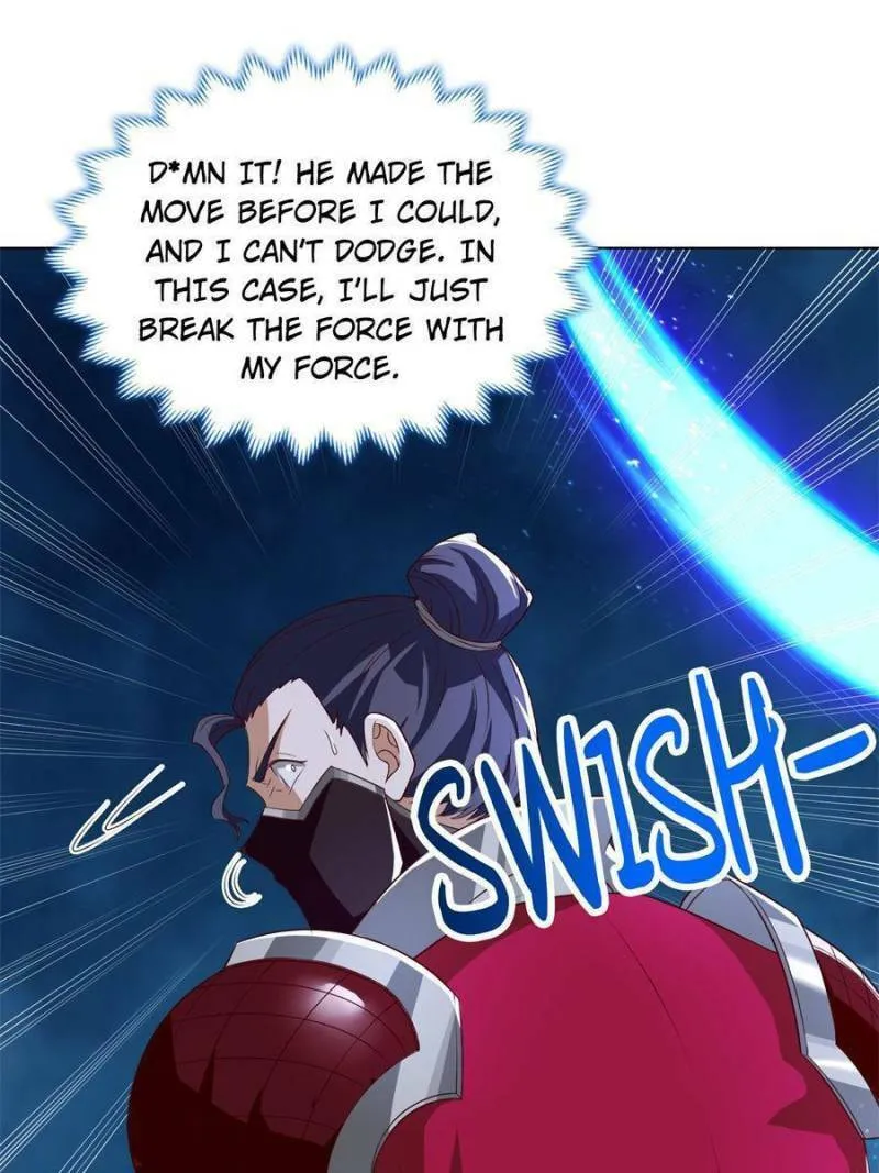 Dragon Master (Colored) Chapter 110 page 26 - 
