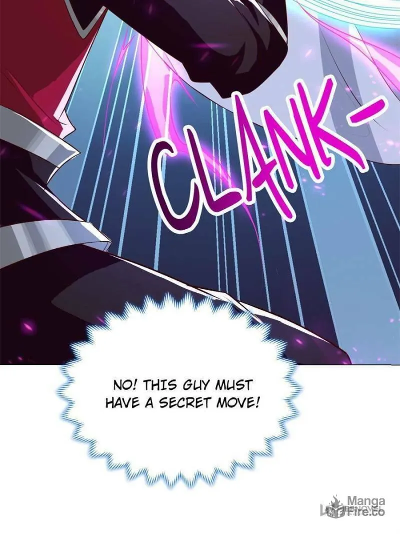 Dragon Master (Colored) Chapter 110 page 30 - 