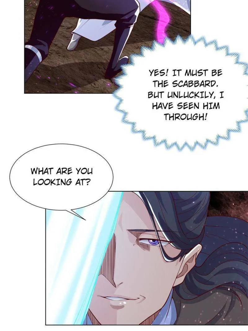 Dragon Master (Colored) Chapter 110 page 32 - 