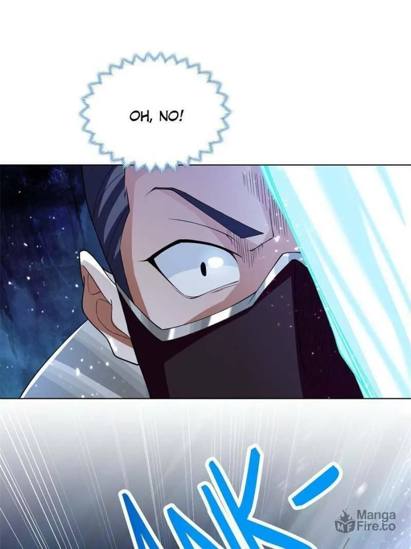 Dragon Master (Colored) Chapter 110 page 33 - 